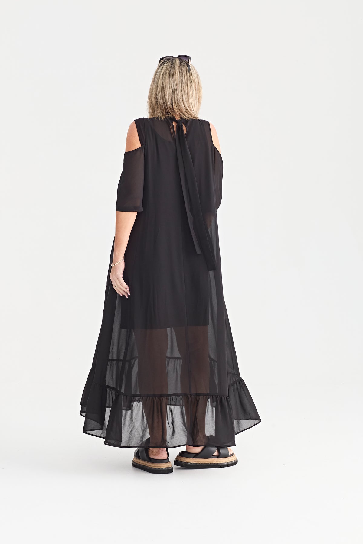 SIENNA DRESS