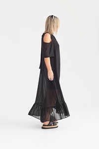 SIENNA DRESS