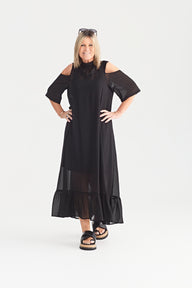 SIENNA DRESS