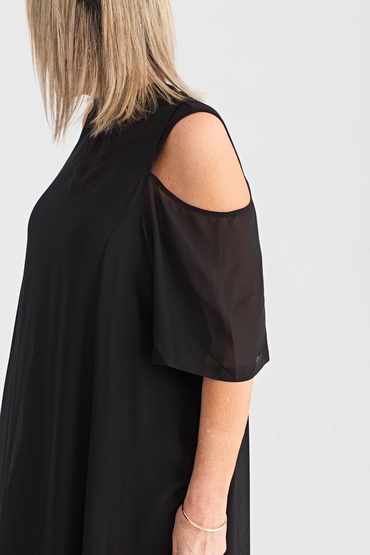 SIENNA DRESS