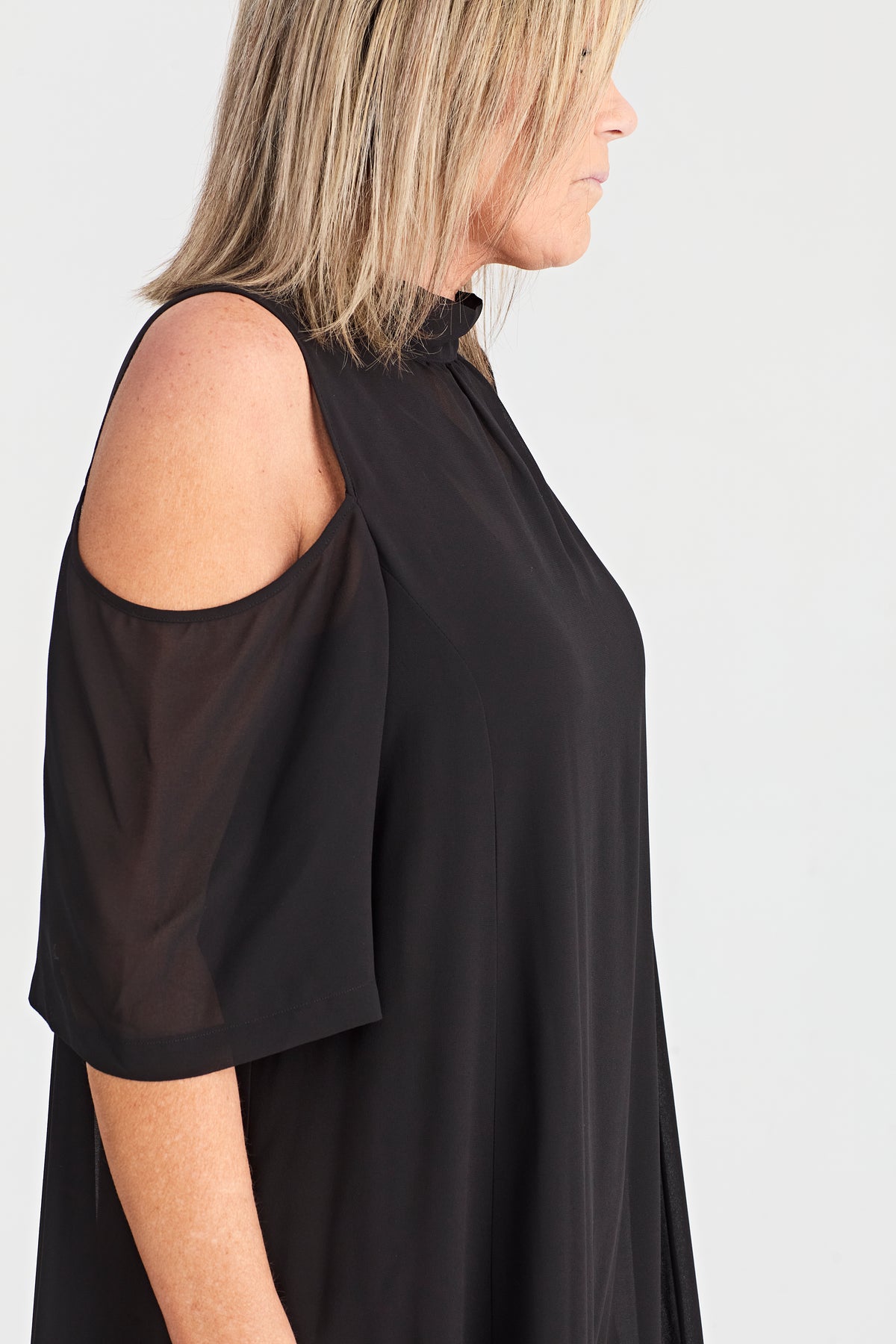 SIENNA DRESS