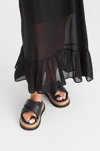 SIENNA DRESS