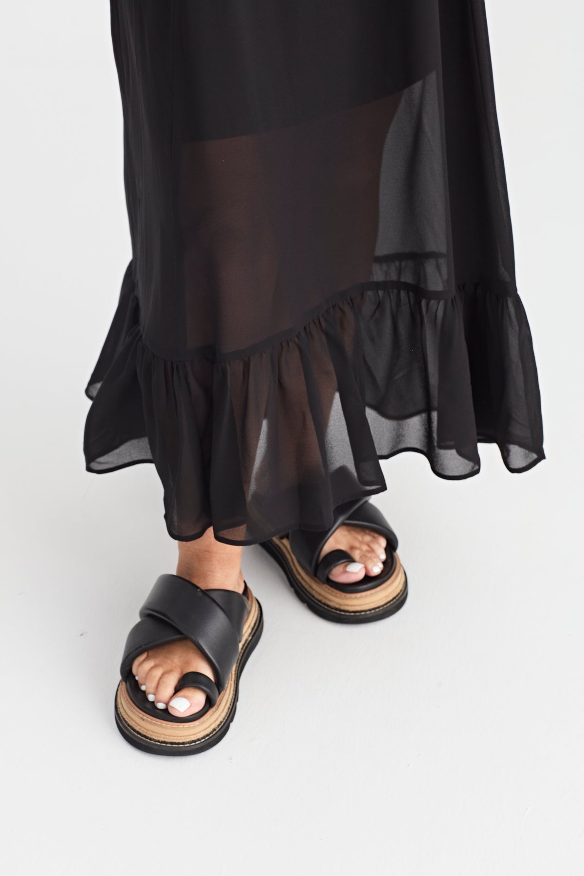 SIENNA DRESS