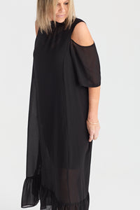 SIENNA DRESS