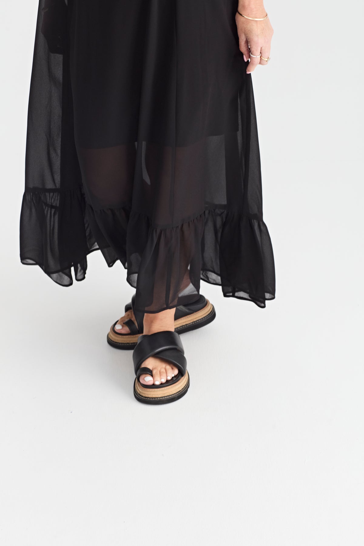 SIENNA DRESS