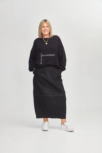 THE HUDSON SKIRT
