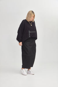 THE HUDSON SKIRT