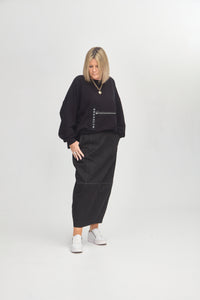 THE HUDSON SKIRT