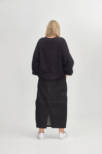 THE HUDSON SKIRT