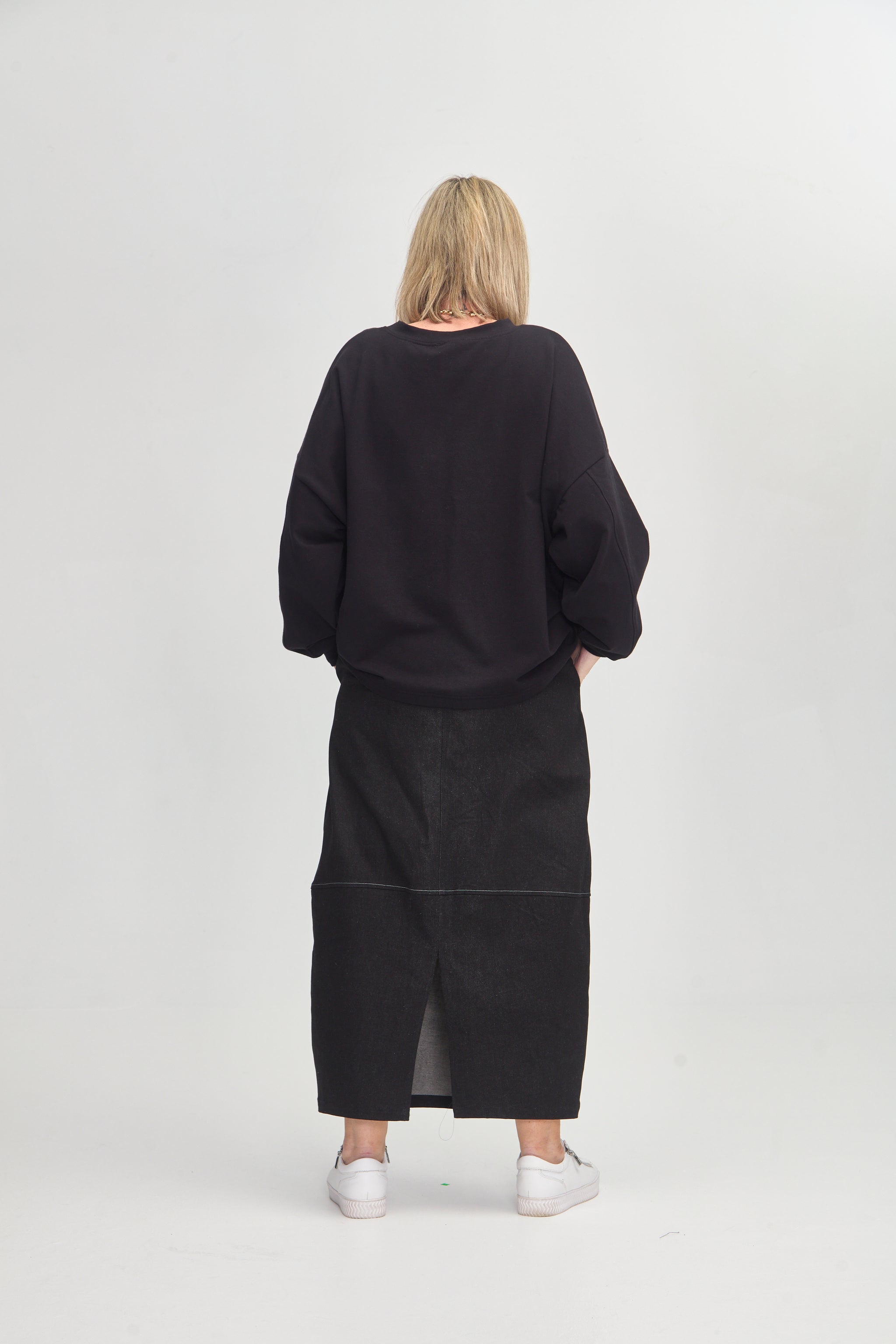 THE HUDSON SKIRT