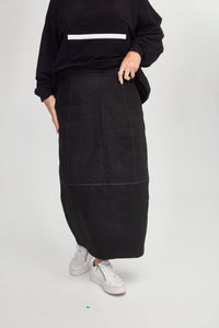 THE HUDSON SKIRT