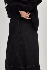 THE HUDSON SKIRT