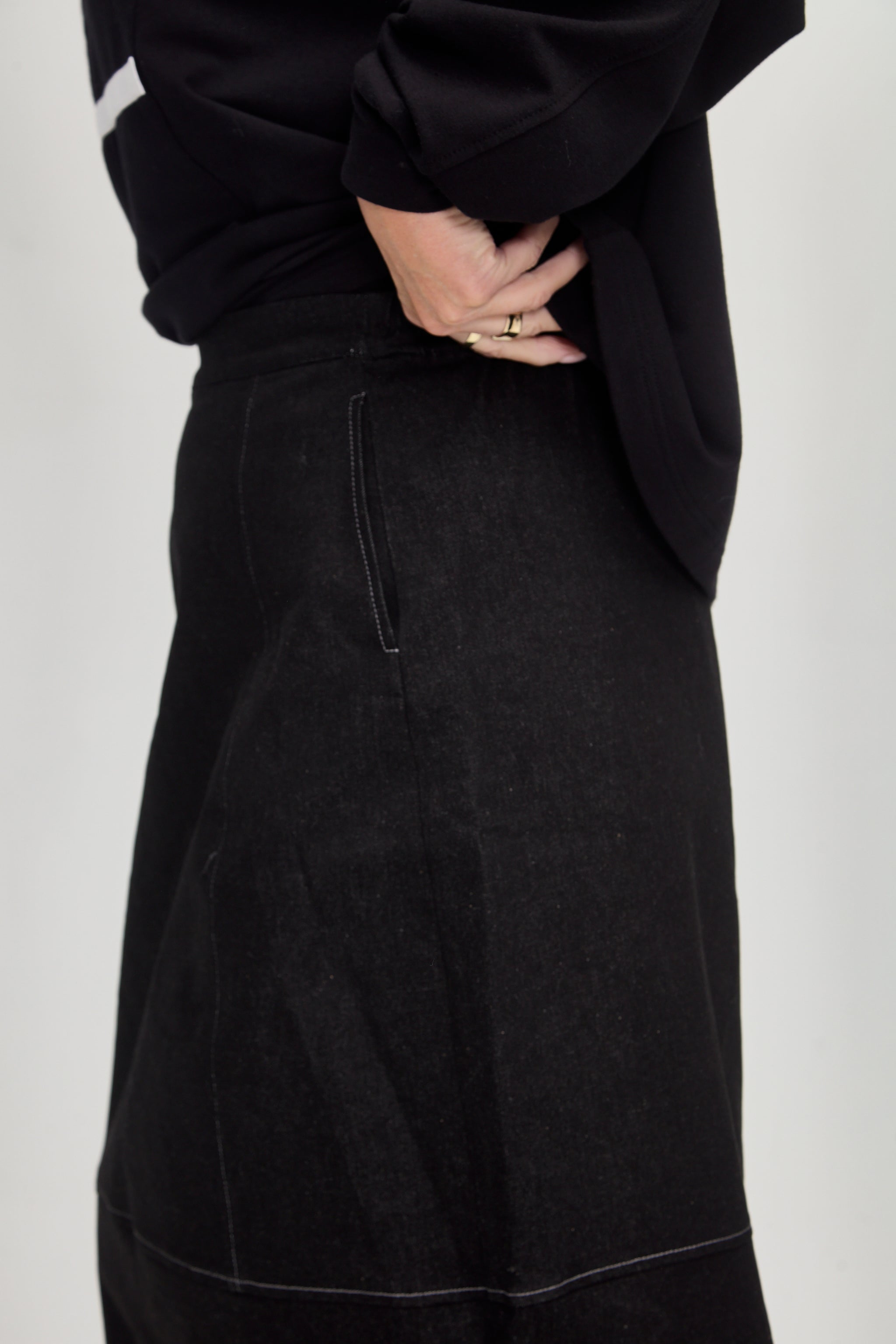 THE HUDSON SKIRT