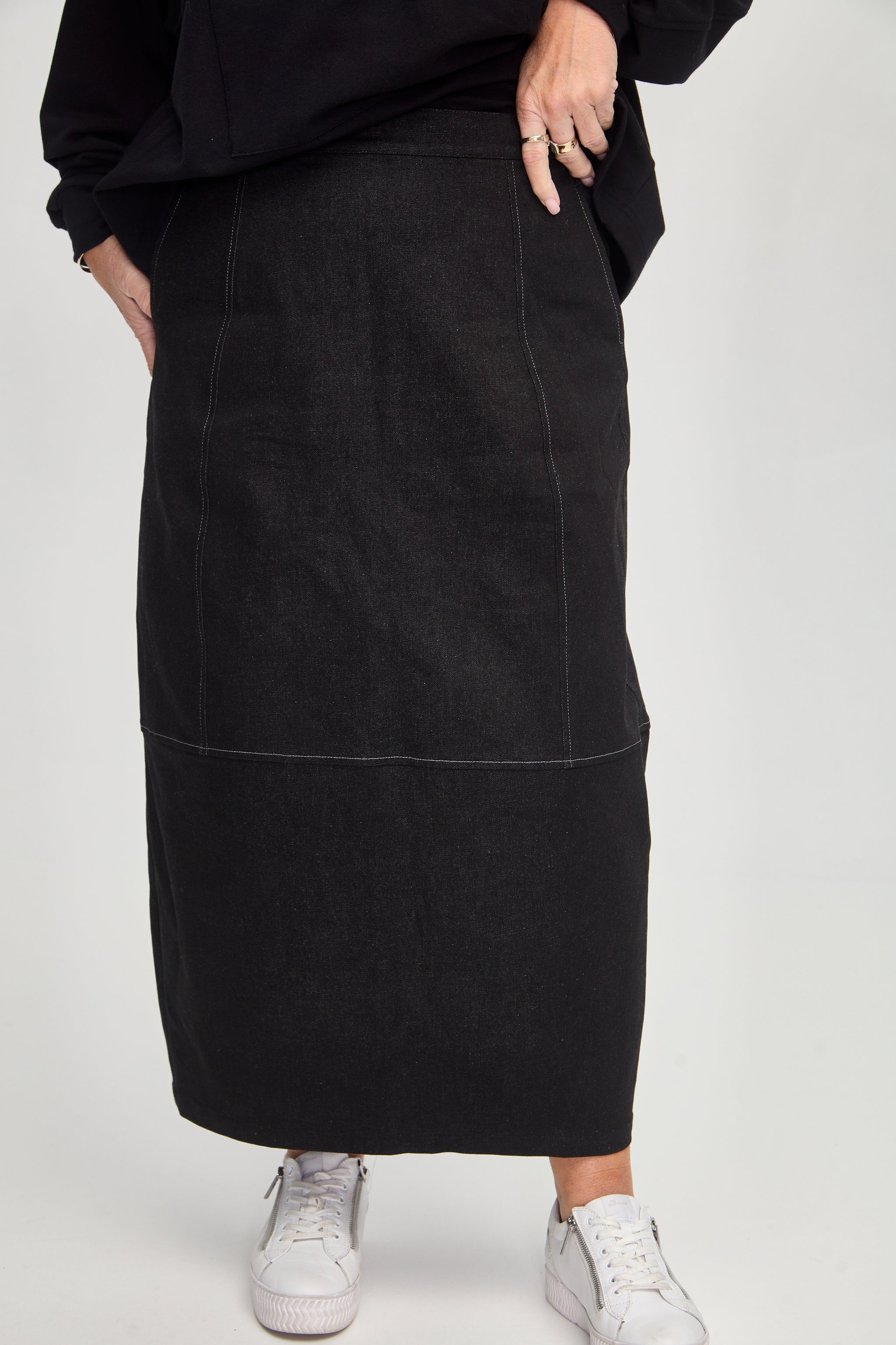 THE HUDSON SKIRT