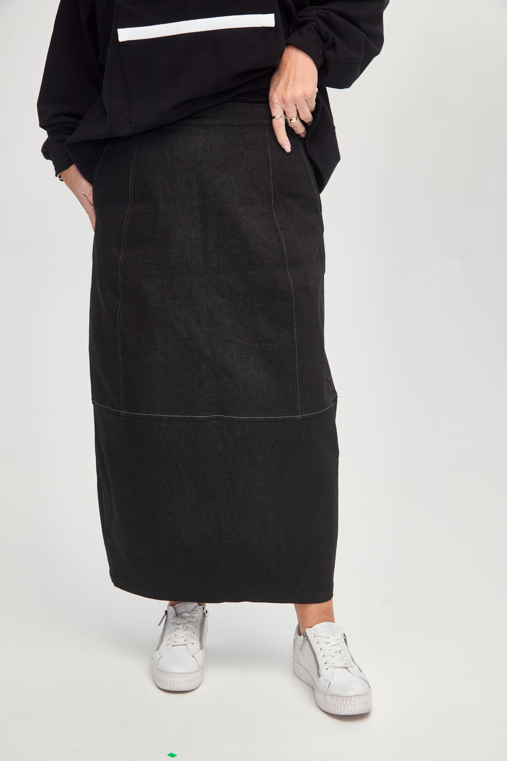 THE HUDSON SKIRT