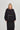OVERSIZED MACHA ZIP SWEAT