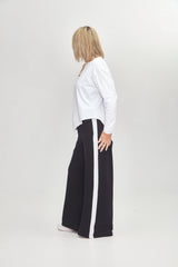 PHOENIX PANT WHITE