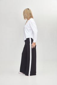PHOENIX PANT WHITE
