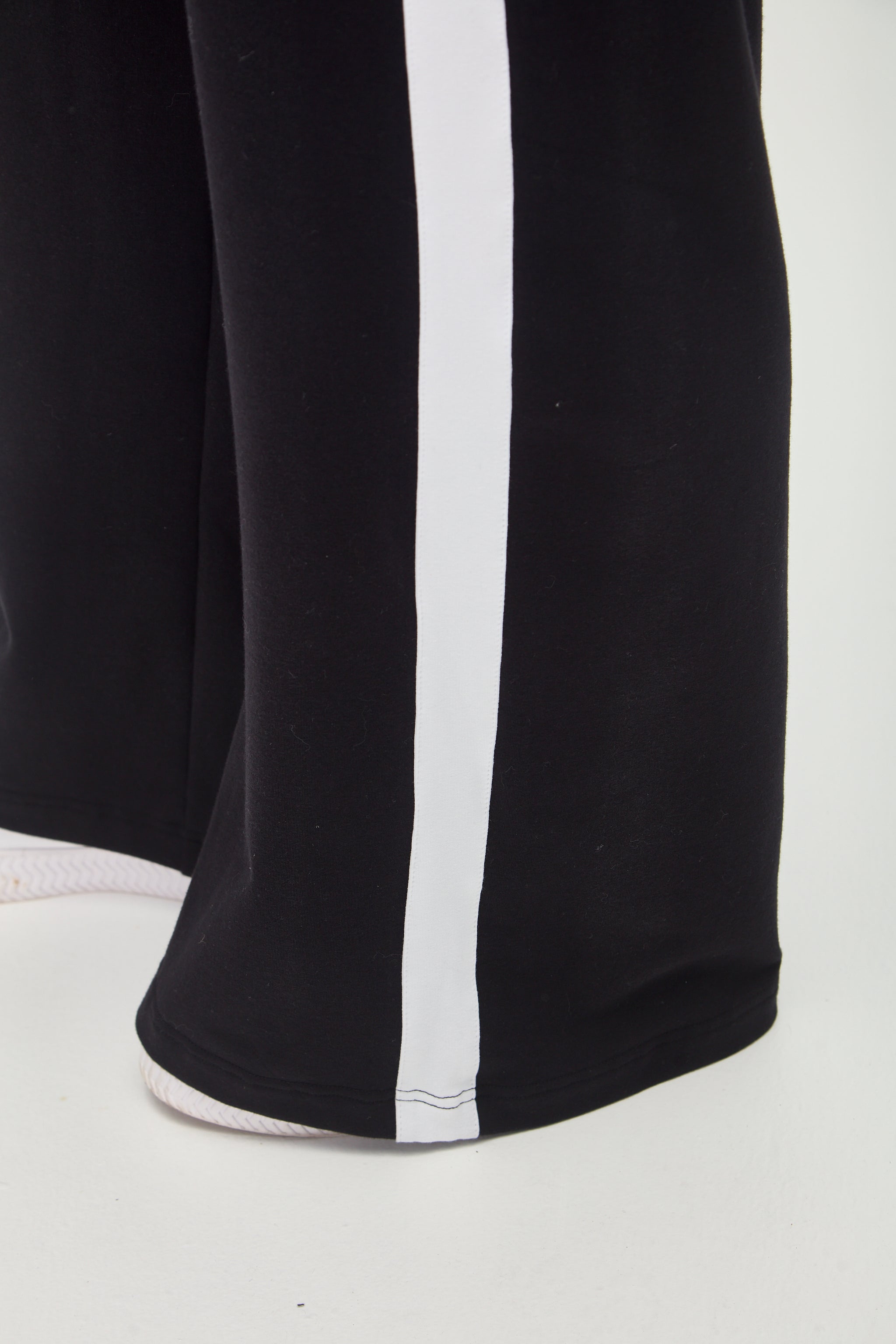 PHOENIX PANT WHITE