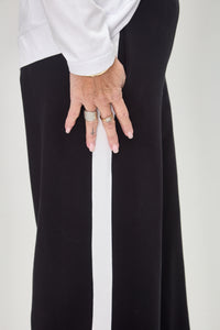 PHOENIX PANT WHITE