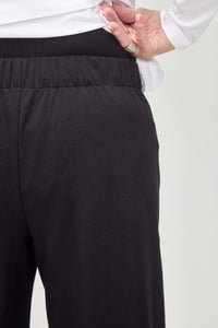 PHOENIX PANT WHITE