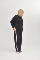 PHOENIX PANT WHITE