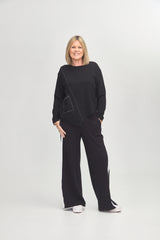 PHOENIX PANT WHITE