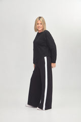 PHOENIX PANT WHITE
