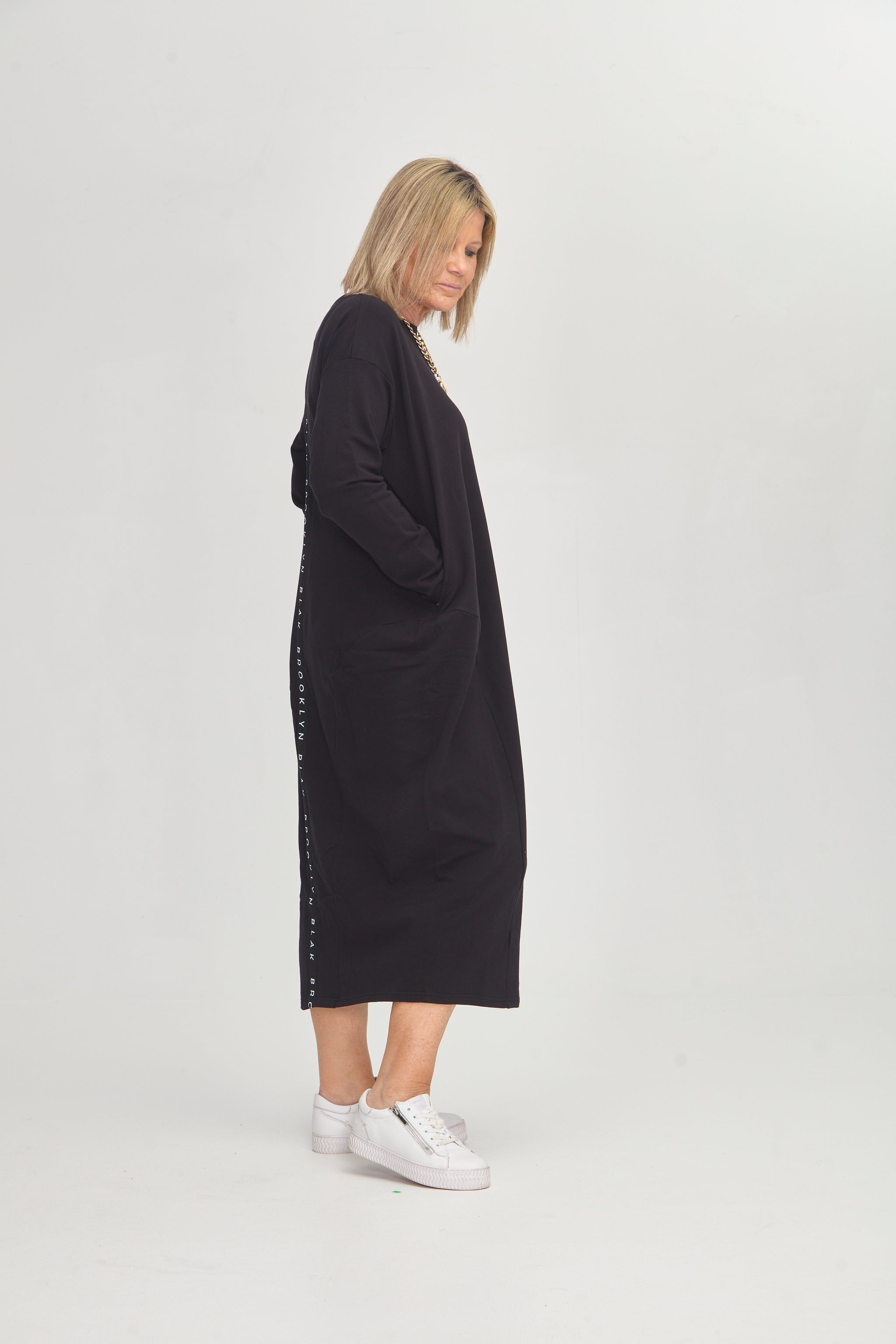 THE ARCH DRESS