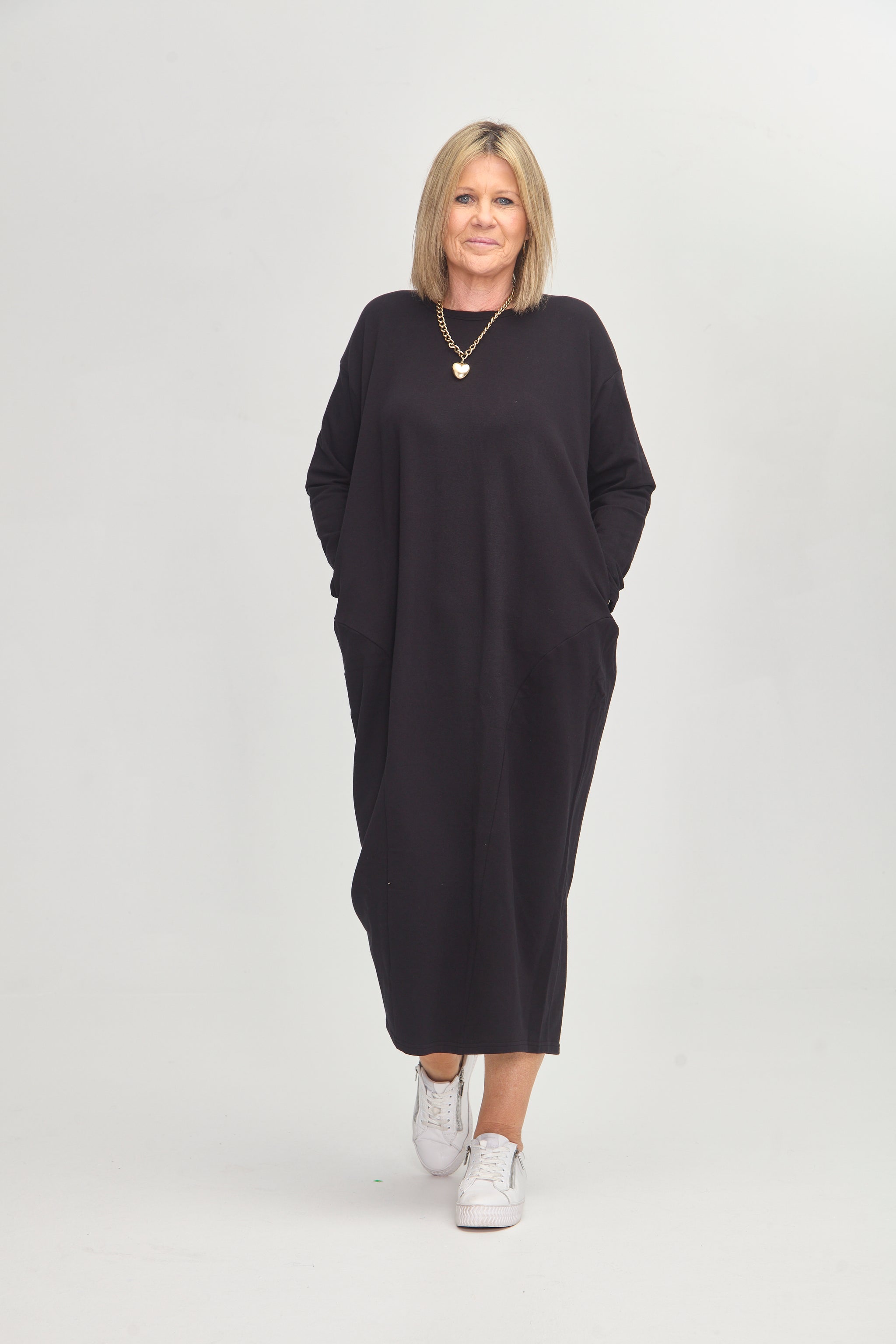 THE ARCH DRESS