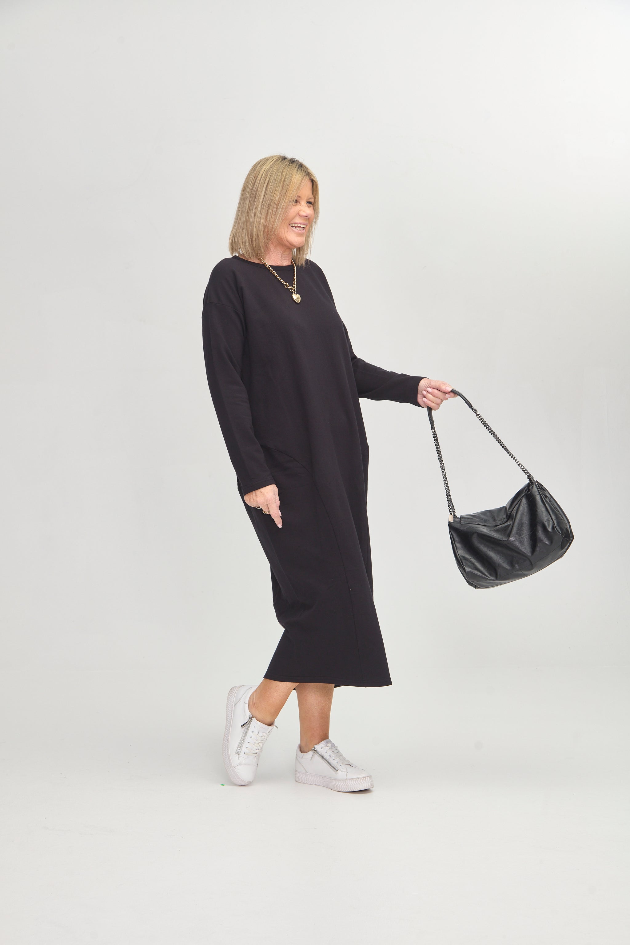 THE ARCH DRESS