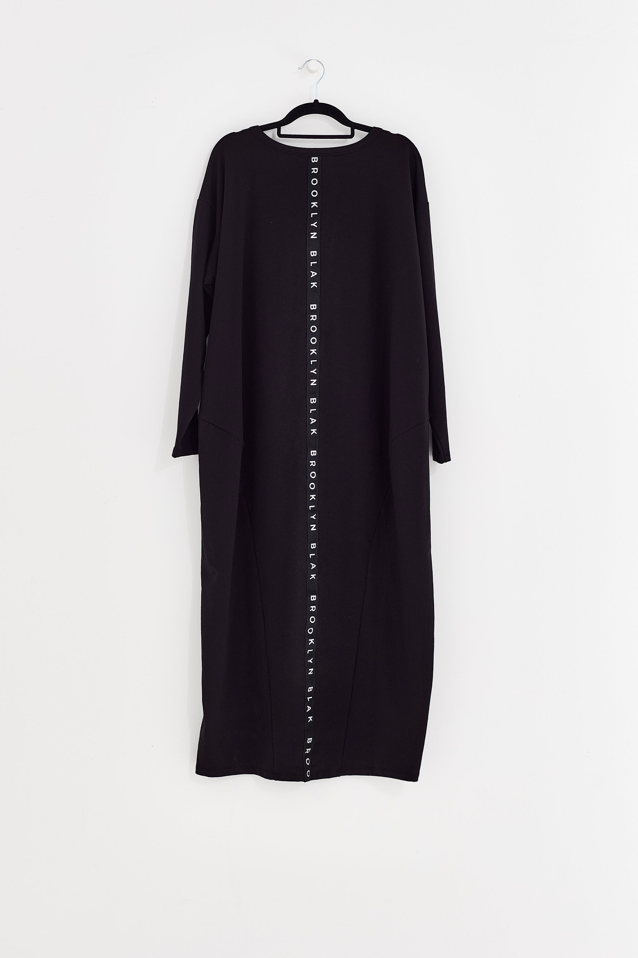 THE ARCH DRESS