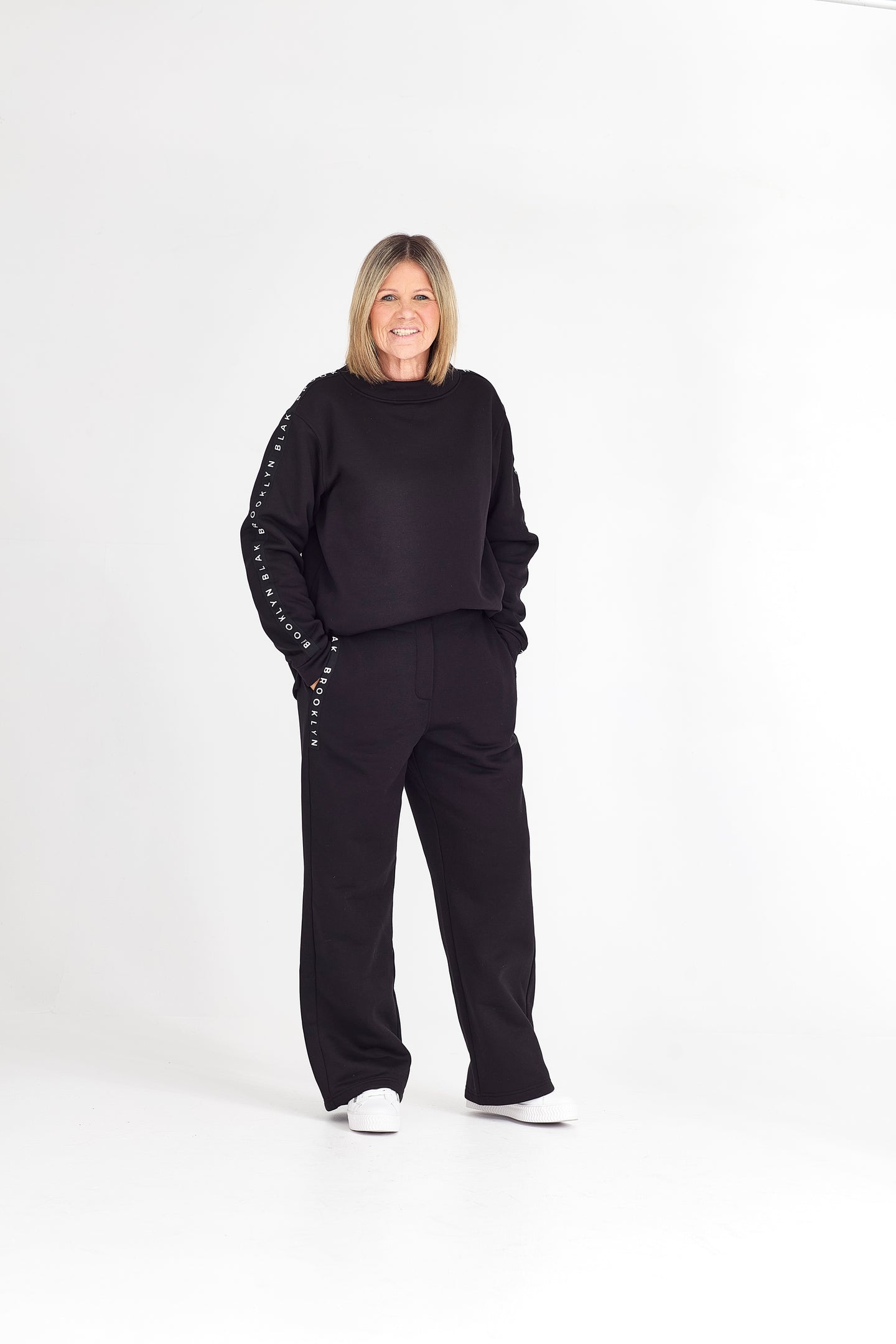 ALASKA PANT