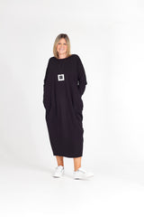 THE ARCH DRESS