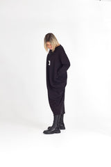 THE ARCH DRESS