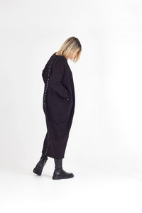 THE ARCH DRESS