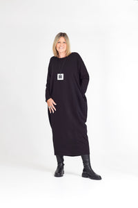 THE ARCH DRESS