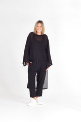 MUSE CHIFFON TOP