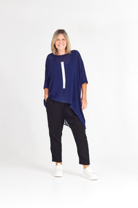 MIA SATIN PANT