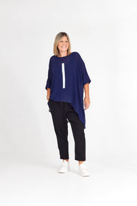 MIA SATIN PANT