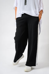 PHOENIX PANT WHITE