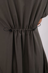 RHODE DRESS KHAKI