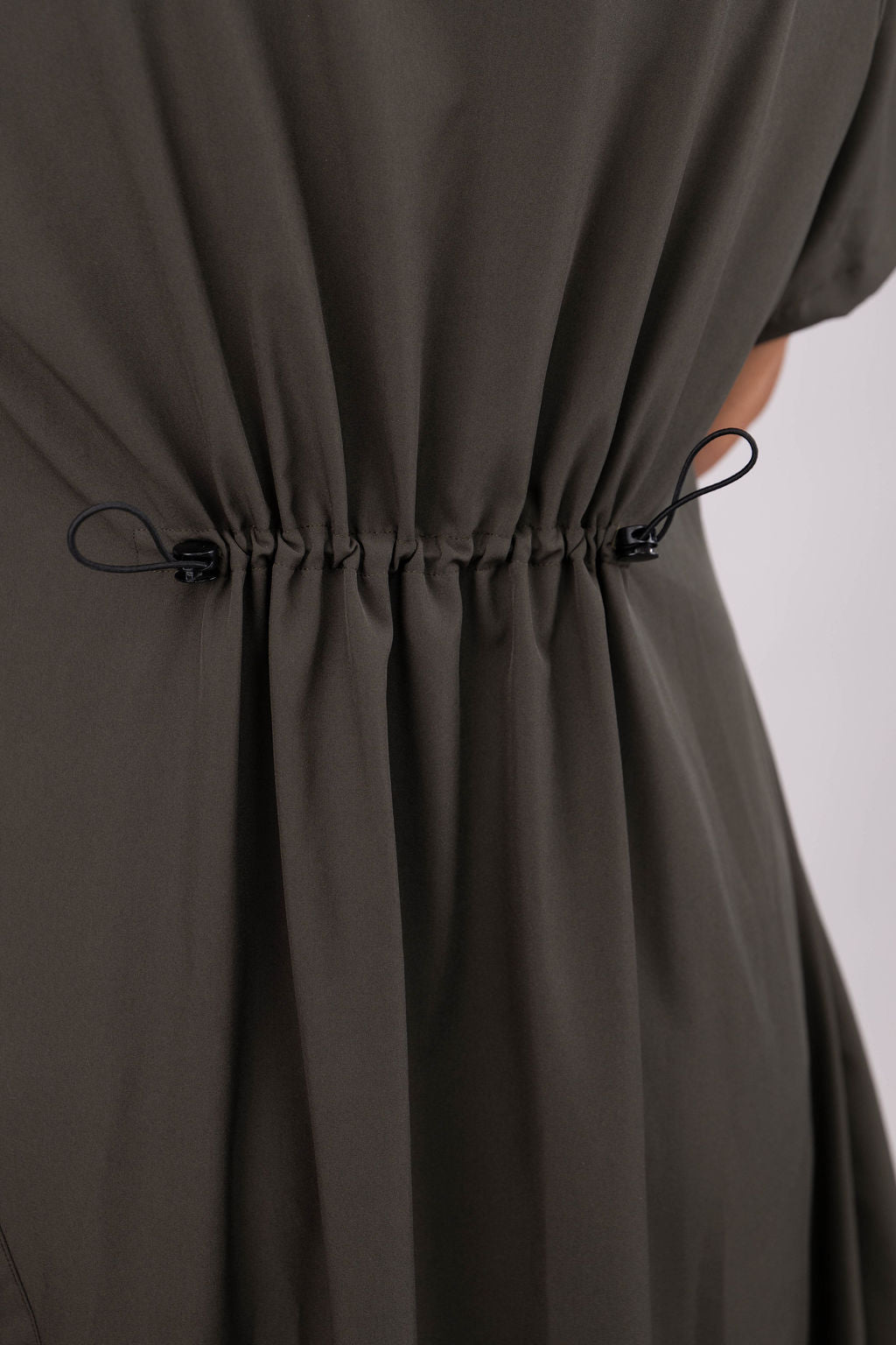 RHODE DRESS KHAKI