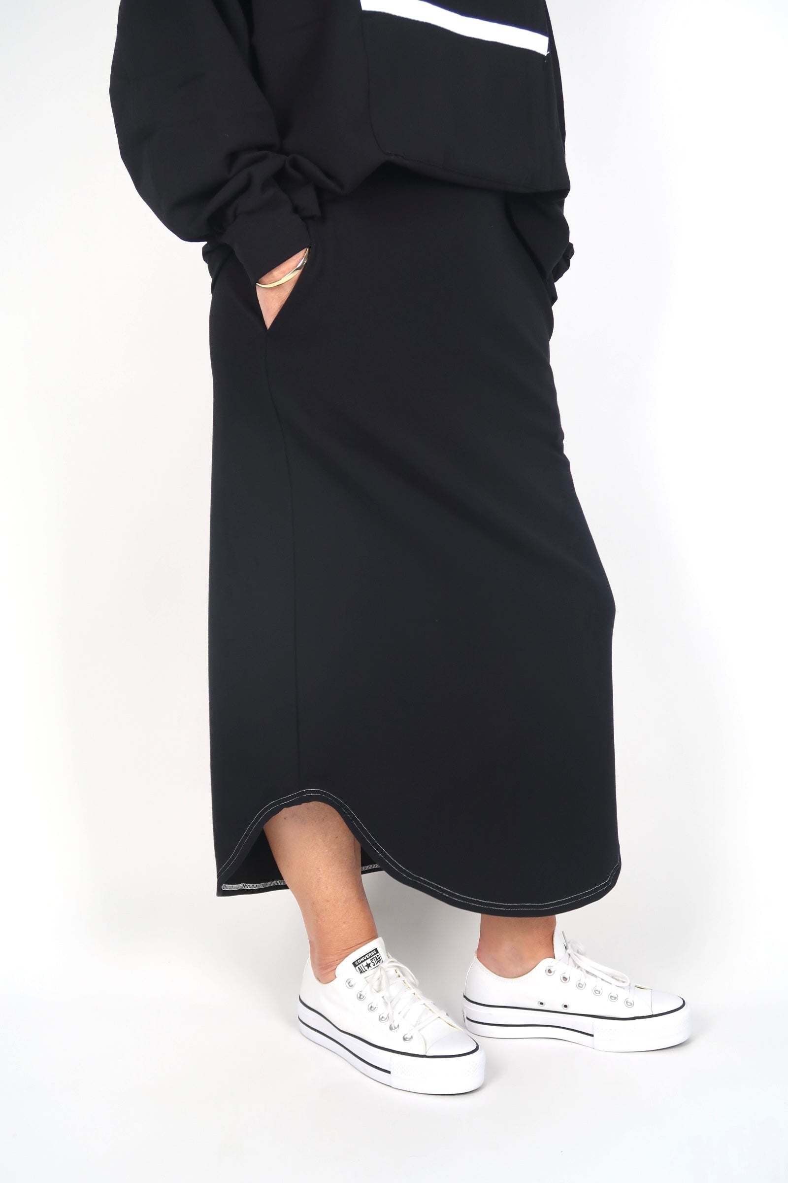 RALEIGH SKIRT