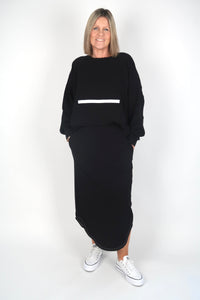 RALEIGH SKIRT