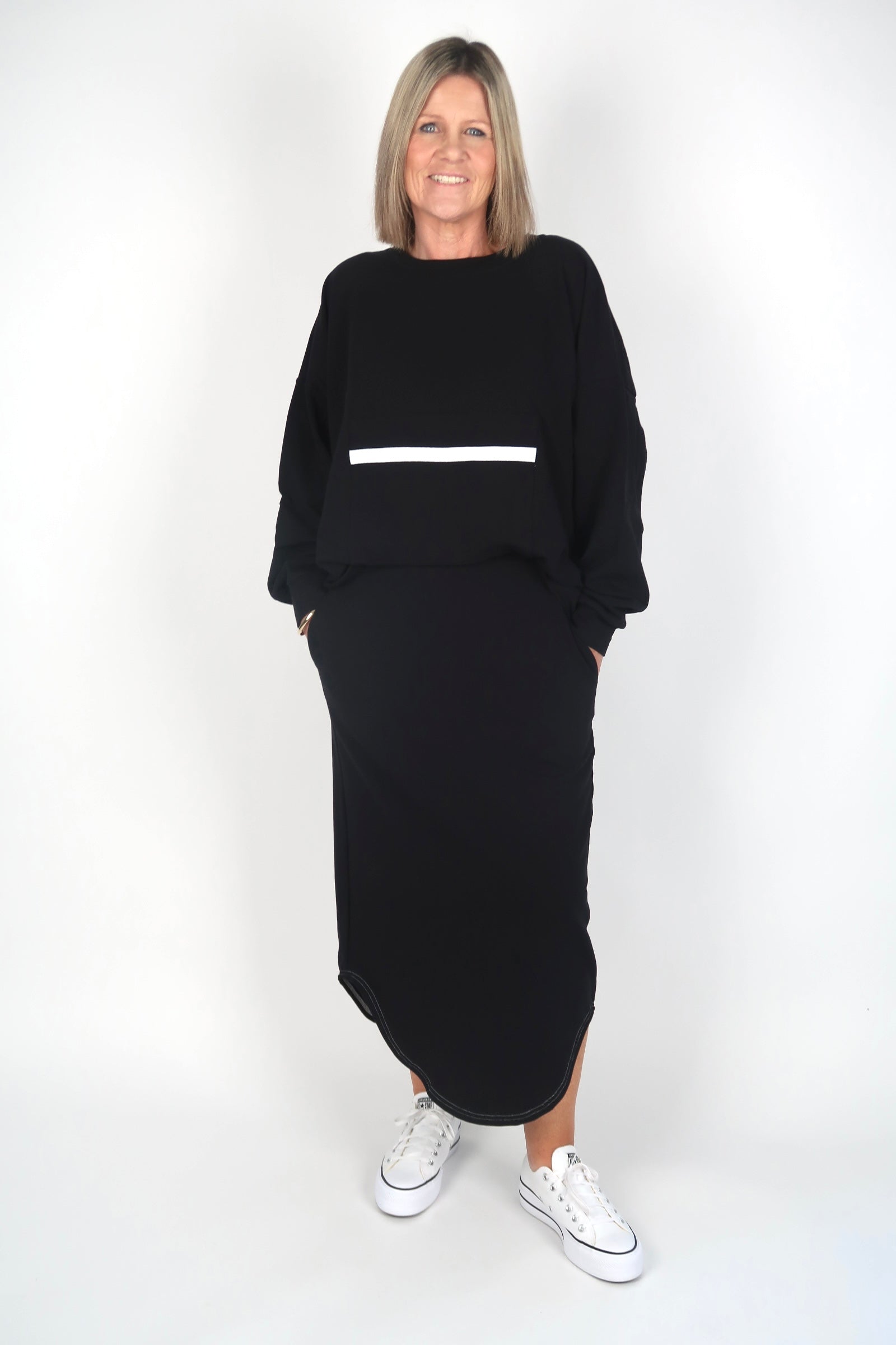 RALEIGH SKIRT