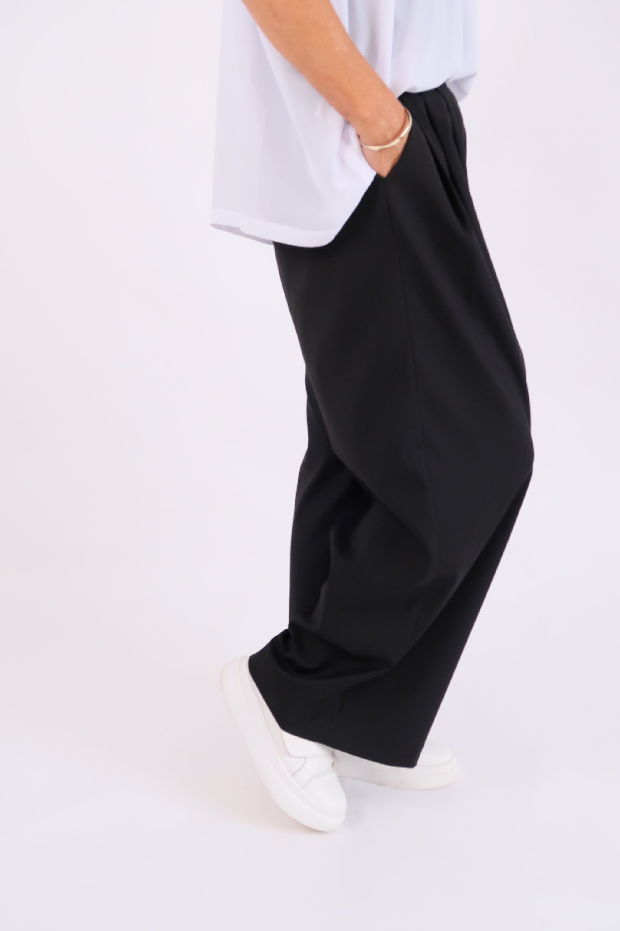 MICHIGAN PANT