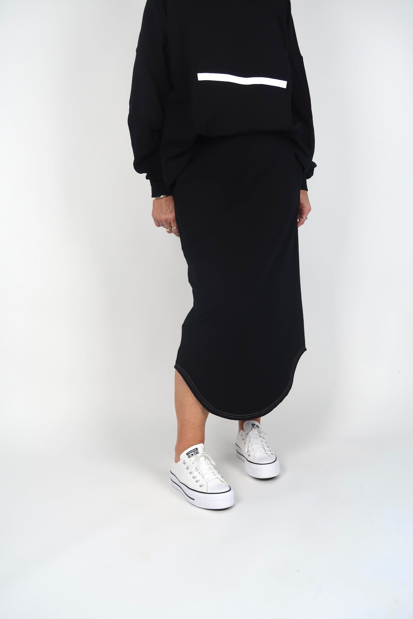 RALEIGH SKIRT