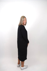 THE ARCH DRESS