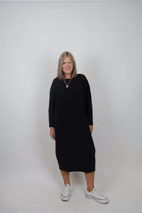 THE ARCH DRESS